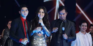 Al Ghazali Ultah ke-17, Ahmad Dhani Beri Kado Ferrari?