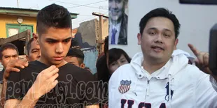 Al: Kalau Farhat Abbas Ga Berani Bertinju, Berarti Dia Banci