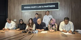 Alami Depresi, Ammar Zoni Memohon Tidak Dikembalikan ke Nusakambangan