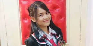 Alami Gejala Batuk, Vivi Team T JKT48 Dinyatakan Positif Terpapar COVID-19
