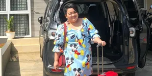 Alami Gejala Flu Hingga Sakit Kepala Hebat, Sinyorita Esperanza Tak Mengira Dirinya Terinfeksi Covid-19