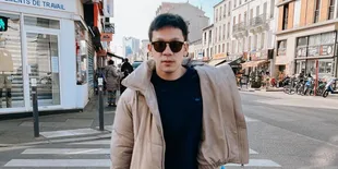 Alami Kecelakaan di Cipali, Jordi Onsu Ungkap Kejanggalan yang Dirasakan