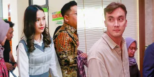 Alami Kecelakaan Tunggal, Lady Nayoan Retak Tulang Iga - Rendy Kjaernett Luka Hingga Berdarah-Darah