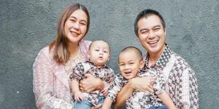 Alami Kecelakaan Tunggal, Paula Verhoeven Ungkap Kondisi Baim Wong dan Kedua Anaknya yang Sempat Dibilang Terpental