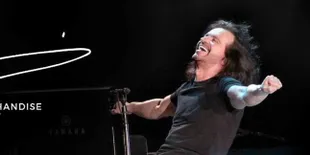 Alami Kecelakaan, Yanni Tunda Tampil di Indonesia