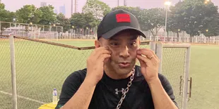 Alami Kelebihan Berat Badan Sampai Gangguan Pernapasan Saat Nyanyi, Judika Jalani Program Hidup Sehat