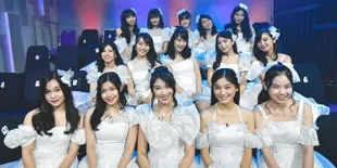 Alami Kerugian Menyakitkan Imbas Pandemi Covid-19, JKT48 Terpaksa Kurangi Staff dan Member
