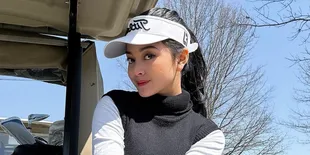 Alami Kesurupan Saat Syuting Film 'KUTUKAN PETI MATI', Yoriko Angeline Sampai Kejang-Kejang