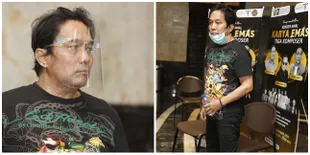 Alami Komplikasi &#38; Masih Terbaring Lemah di ICU, Dokter Sarankan Agar Oddie Agam Dapat DItangani Segera