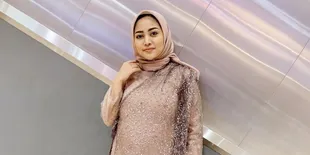 Alami Kontraksi, Rachel Vennya Terpaksa Jalani Perawatan di Rumah Sakit