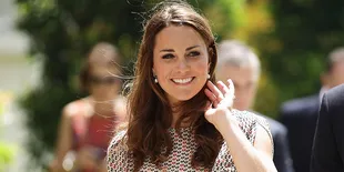 Alami Krisis Medis, Kate Middleton Dihantui Kematian