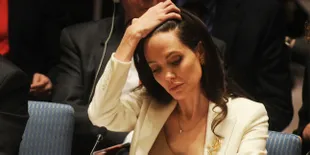 Alami Menopause Dini, Ini Curhatan Pilu Angelina Jolie