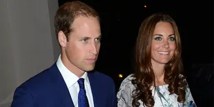 Alami Morning Sickness, Kate Middleton Jalani Hipnoterapi