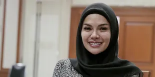 Alami Pendarahan Usai Dipukul, Begini Kondisi Kehamilan Nikita Mirzani Sekarang