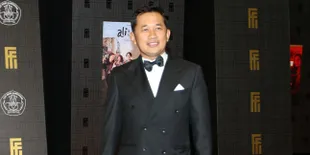 Alami Syaraf Kejepit, Hanung Bramantyo Ungkap Alasan Pilih Jalan Operasi Agar Bisa Sembuh