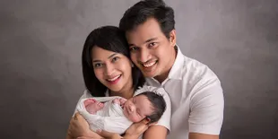 Jalani Pelimpahan Berkas Tahap II Membawa Baby Gala, Vanessa Angel Diputuskan Jadi Tahanan Kota