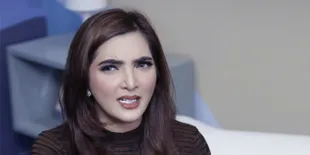 Alasan Ashanty Bersedia Datang ke DWP Untuk Pertama Kalinya