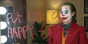 Batman Tak Muncul di Film 'JOKER: FOLIE A DEUX', Apa Alasannya?