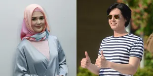 Alasan Cut Meyriska &#38; Roger Danuarta Tidak Pernah Mau Bahas Soal Agama