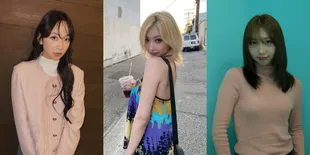 Alasan Dita Karang, Jinny, dan Minji Keluar dari Secret Number