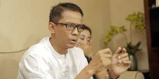 Alasan Doddy Sudrajat Akhirnya Berikan Restu Bibi Ardiansyah Nikahi Vanessa Angel