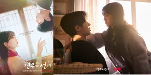 Alasan Drama Korea tentang Time Traveler Populer di Kalangan Pecinta Drakor