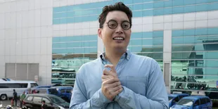 Alasan Edric Tjandra Tak Ajak Ayu Ting Ting Masuk Geng Mentri Ceria
