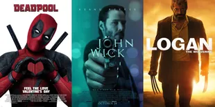 Alasan Film Anti Hero Makin Digandrungi di Era Modern, Penonton Lebih Suka Cerita Manusiawi?