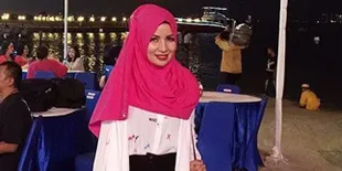 Alasan Five Vi Tolak Semua Tawaran Striping Usai Putuskan Berhijrah, Tak Ingin Bersentuhan Dengan Lelaki