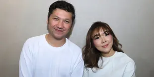 Alasan Gading Marten Belum Juga Bertemu dengan Wijin, Pacar Gisella Anastasia