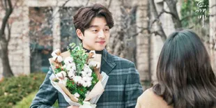 Alasan Gong Yoo Tak Mau Mengungkap Kehidupan Pribadi