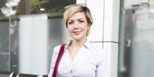 Alasan Ingin Cerai dari Galih Ginanjar, Barbie Kumalasari: Masa Kemana-mana Sendiri