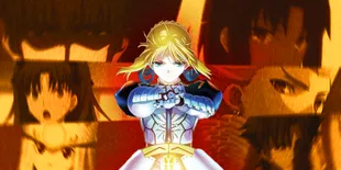 Alasan Kenapa Fate Series Adalah Anime dengan Urutan Nonton Paling Ribet dan Membingungkan