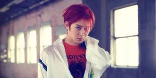 Alasan Kim Heechul Tidak Menolak Rumor yang Sebut Dirinya Gay