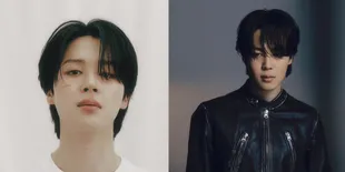 Alasan Lagu Solo 'FACE-OFF' Jimin BTS Disebut Tak Layak Siaran di KBS