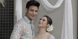 Alasan Mantap Nikah, Apa Yang Dibutuhkan Ammar Zoni Ada Pada Irish Bella