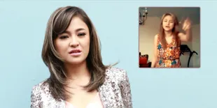 Alasan Marshanda Bikin Video 'Buat Temen-Temen SD Gue', Semua Salah Paham!