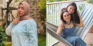 Alasan Melly Goeslaw Ajak Putri Mayangsari, Khirani Trihatmodjo Nyanyi di Abum 'MASTERPIECES'