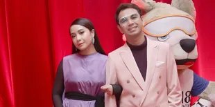 Alasan Nagita Slavina Akhirnya Mantap Pilih Raffi Ahmad yang Playboy Abis, Nikah Tanpa Pacaran