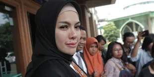 Alasan Nikita Mirzani Nikahi Dipo Latief, Bukan Harta Tapi Cinta Buta