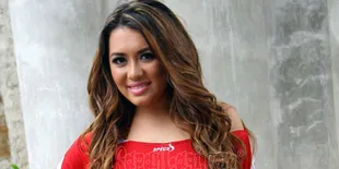 Alasan PDKT, Putri Cristian Gonzales Dukung Timnas Brasil