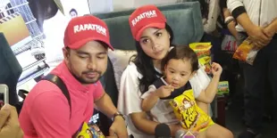 Alasan Raffi Ahmad Tak Mau Gandeng Bintang Lain di 'RAFATHAR'