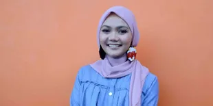 Alasan Rina Nose Tak Lagi Muncul Lagi di D'Academy Asia