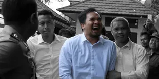 Alasan Saipul Jamiell Boleh Tak Pakai Borgol Selama Pemeriksaan