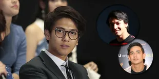 Alasan Sutradara Pilih Iqbaal Ketimbang Jefri dan Adipati Sebagai Dilan