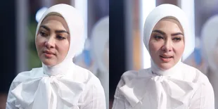 Alasan Syahrini Sempat Tutup Kolom Komentar Instagram, Nggak Mau Ada Toxic People