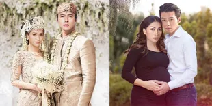 Alasan Tata Janeeta Ngefans Banget Sama Hyun Bin Sampai Suka Edit Foto Halu