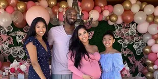 Alasan Utama Kobe Bryant Suka Naik Helikopter, Demi Punya Banyak Waktu Buat Keluarga