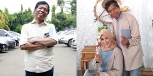 Alasan Venti Figianti Mau Dinikahi Kiwil: Figur Ayahnya Tuh Ada Buat Anak-Anak