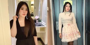 Alasan Via Vallen Kerja Keras Jadi Penyanyi Akhirnya Terungkap!